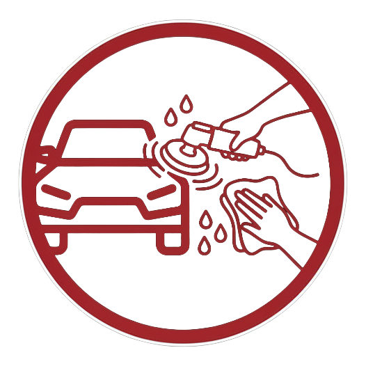 Polimento e Detalhamento